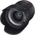 Samyang 21mm F1.4 ED AS UMC CS Lens